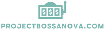 ProjectBossaNova.com – Casino Slots